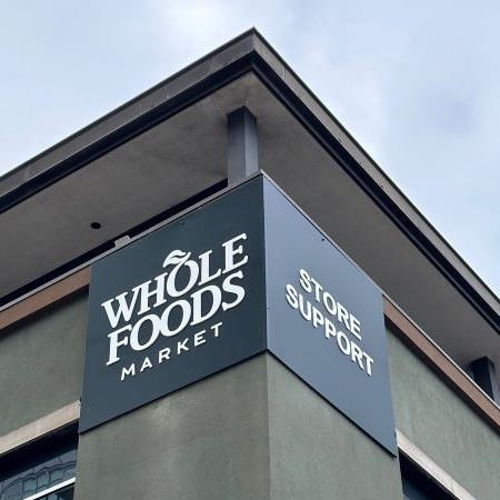 Exterior Signage